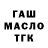 ТГК THC oil Sara Garvich